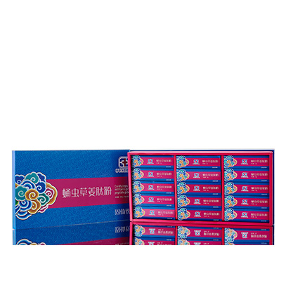 景东调经养气汤