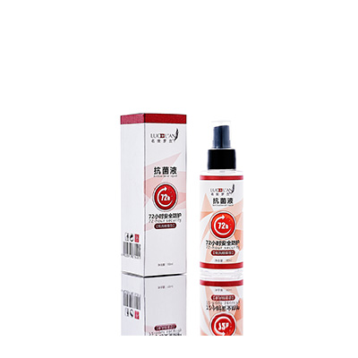 景东母婴防护喷雾