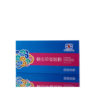 景东蛹虫草气血汤